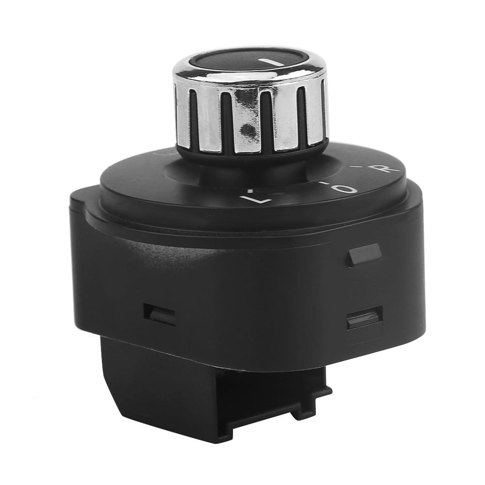 Power Rear View Side Mirror Remote Control Switch for 6R 20112016 6RD959565B