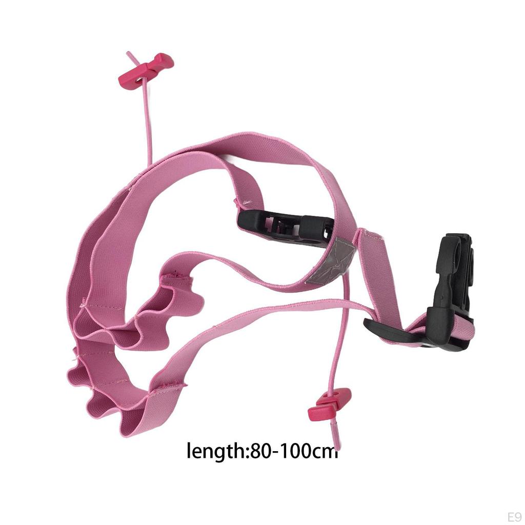 Running Belt for Triathlon and Cycling Enthusiasts