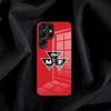 Massey Ferguson Phone Case For Samsung S26 S25 Edge S24 S23 S22 S21 S20 Ultra Plus FE Glass Cover