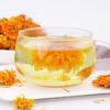 Chinese Marigold Tea Female Herbal Flower Calendula Officinalis Tea