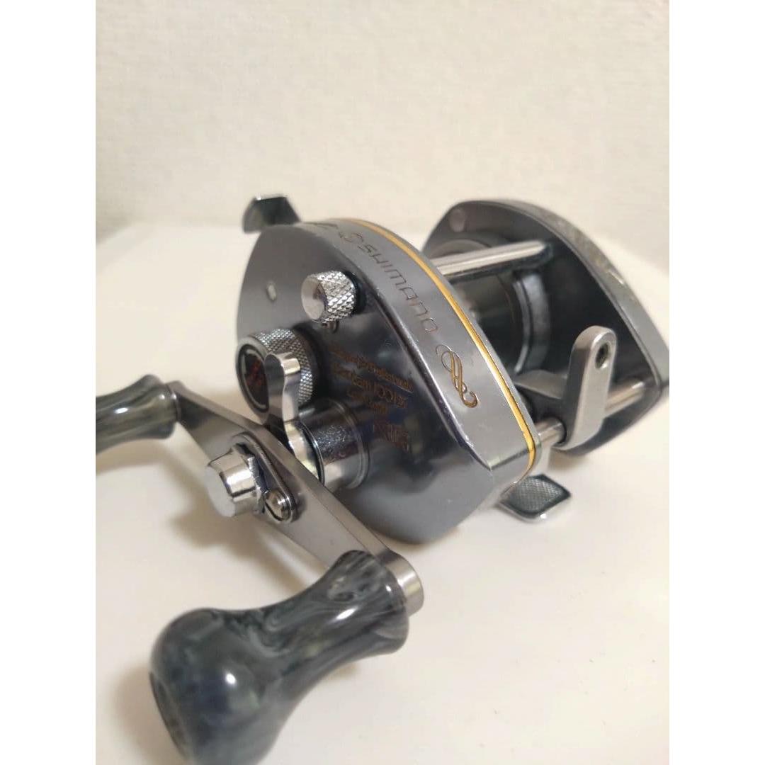 Used Shimano Bantam 100EX SG