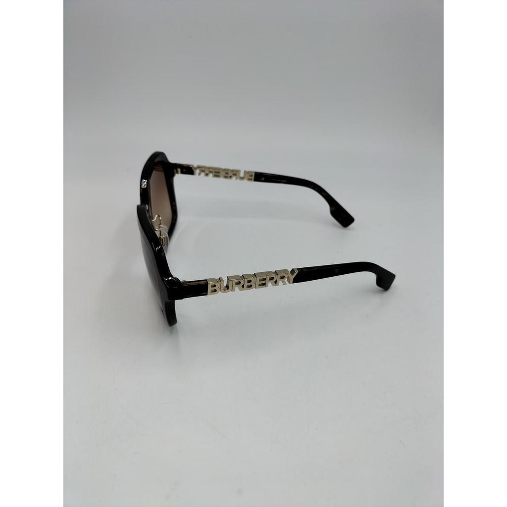 Used BURBERRY B4389-F Sunglasses