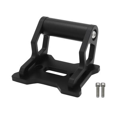 Suporte de Extensão para Telemóvel com GPS de 22MM Para CFMOTO 450MT 450 MT 2024-2025