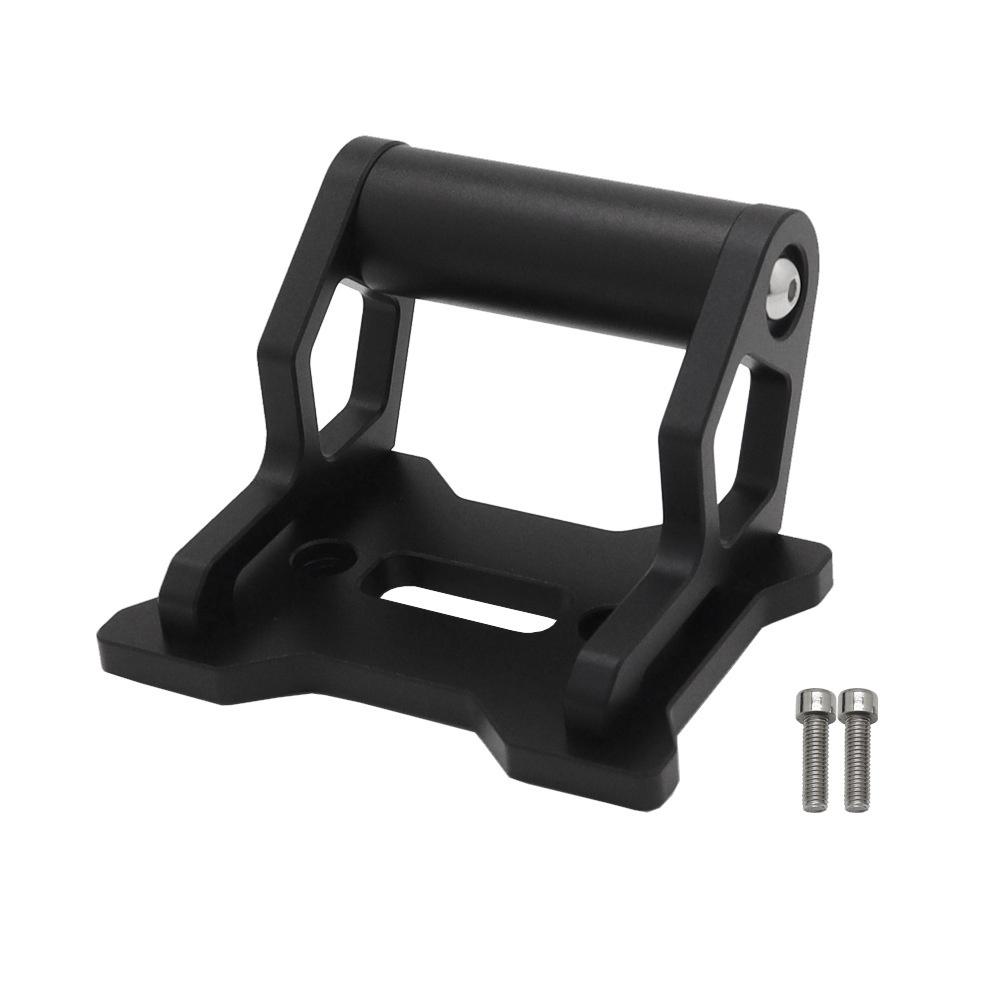 22Mm Gps Phone Holder Extension Bracket For Cfmoto 450Mt 450 Mt 2024-2025