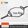 Tiejung 400m Obstacle Course & Outdoor Fitness Equipment