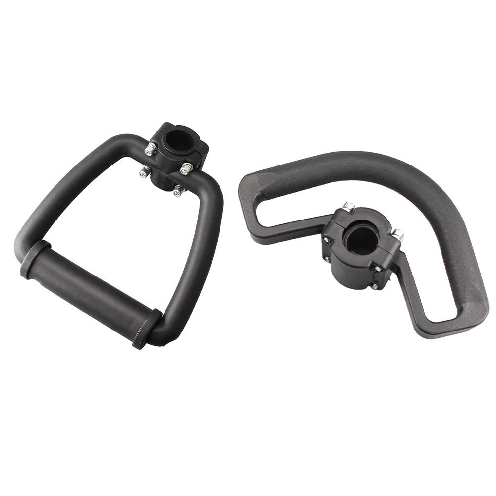 Black Handle Bar Handle Bar Lawn Cutter Replacement