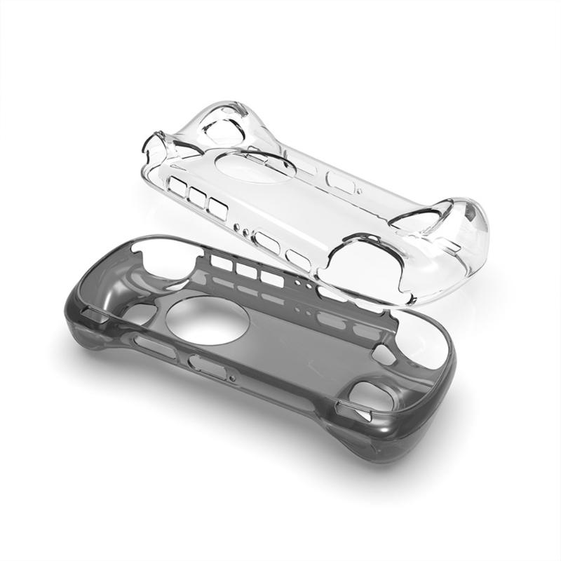 Protector Cover Scratchproof Transparent Shell for KONKR Pocket FIT Console Sleeve Gamepad Housing Game Accessory