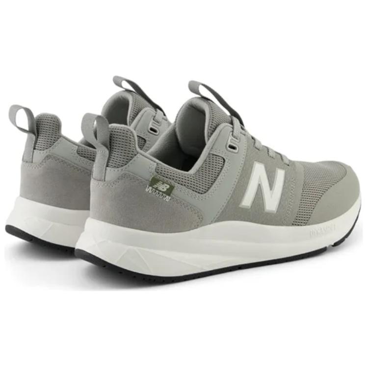 New Balance DynaSoft 900 V2 Grey White Unisex Lifestyle Walking Shoes UA900CG2
