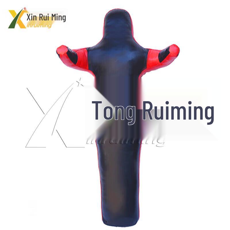 Xinrui Ming Wrestling Grappling Training Dummy