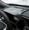 Dashboard Cover Trim For Honda Civic 10th Gen 2016-2021 LHD Only For Left Hand Drive Models