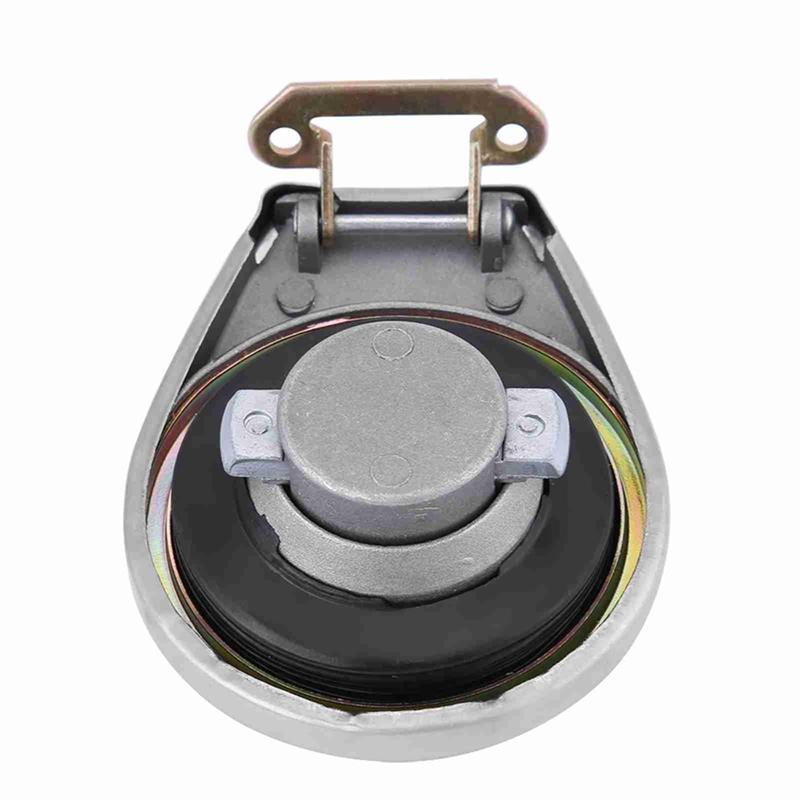 Precise Fuel Tank Cap 17620-MB1-033 Fuel Cap Fuel Tank Cap For Honda For Honda CB700 VF 750 GL1500 VT500 Motorcycle Fuel Cap как