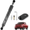 Vepagoo Tailgate Assist Soft Close Damper Kit For Ford F-150 2004-2014, 2006-2008 Lincoln Mark LT, Easy Tall Lift Support Shock Struts