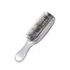 Hair Hair Care Wet Improves Hair Wet and Dry Prevents Hair Birthday Silver Brush, Hair, Shampoo, Brush, Styling, Brush, Comb, Hair, Smooth, Brush,
