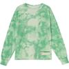 Air X J Balvin Tie Die Long Sleeves T-Shirt Asia Sizing 'Green' Men's DR3103-316