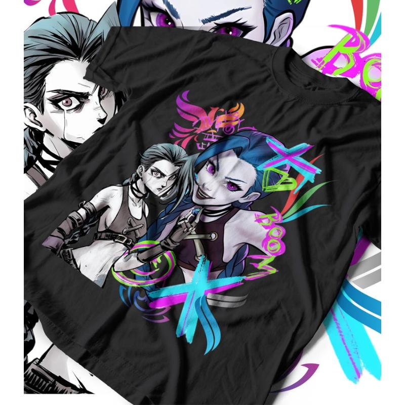 Wotakoi T-shirt Love Is Hard for Otaku Anime Girl Kawaii Shirt All Size