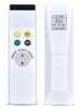 LED Ceiling Light Remote Control NRL-352P1-JP (RC701W) for ODELIC LED Ceiling Lights, Dimmable Remote Control, Compatible Product