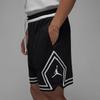 Shorts Esportivos Air Jordan Dri-FIT Sport Diamond Preto Multicor Masculino DX1488-010