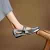 Scarpe con tacco