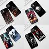 Die Marvel Punisher Schädel Hülle Handyhülle für Samsung Galaxy A56 A26 A36 A10 A20 A30 A31 A32 A50 A51 A52 A53 A33 A12 A14 Hülle