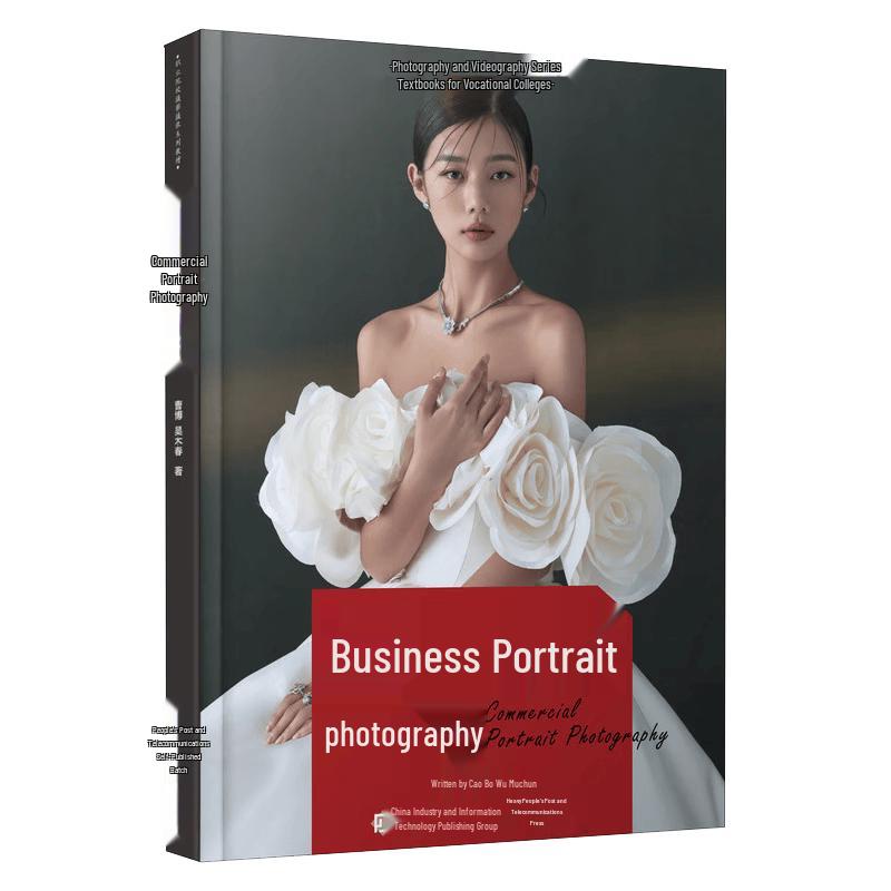 Commercial Portrait Photography Guide