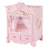 FLOWER KNOWS Bunny Garden Series Gift Box (allin empty box/storage box, cosmetics not included)