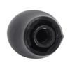 Fine Touch Feeling,   Material 6 Gear   Knob for  III - Perfect Fit, Wear Resistant, Easy Installation