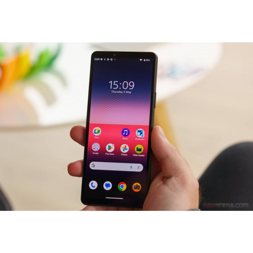 Refurbished Sony Xperia 10 VI 5G Original 8GB RAM 128GB ROM 5000MAH 48MP Unlocked Smartphone