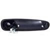 Fits 2004 To 2008 Dodge Ram 1500 Exterior Door Handle Front Right