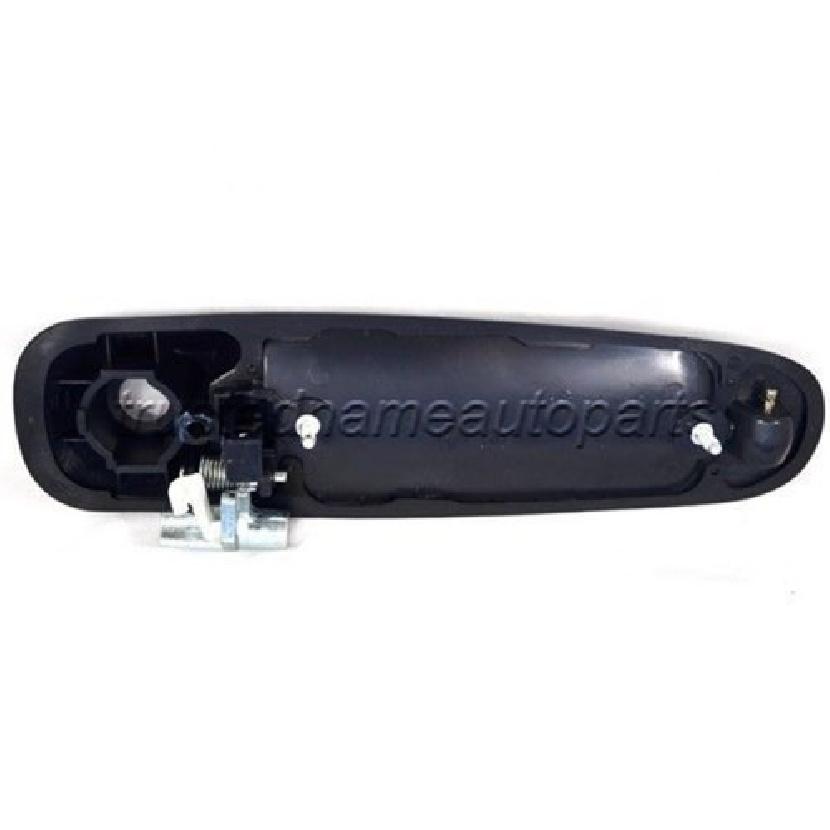 Fits 2004 To 2008 Dodge Ram 1500 Exterior Door Handle Front Right