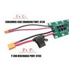 Intelligent Battery Management for 16S 60V 18650 Cells Featuring Thermal Regulation and Cell Equalization Technology