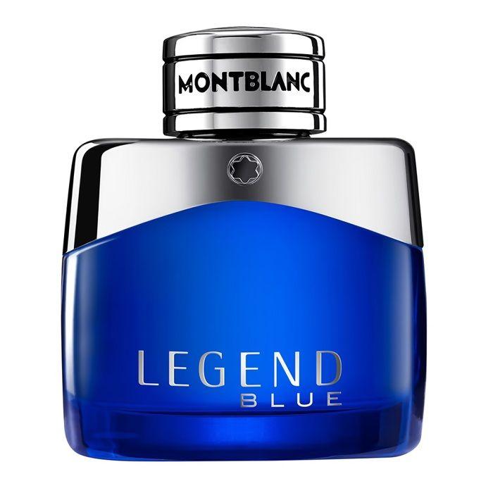 Mont Blanc Légende Bleu Parfum EDP Vaporisateur 30 ml