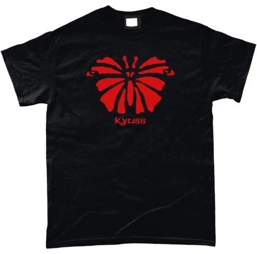 

Kyuss T Shirt Music Stoner Hard Rock Fu Manchu QOTSA Desert Sessions Sleep GT315 4XL