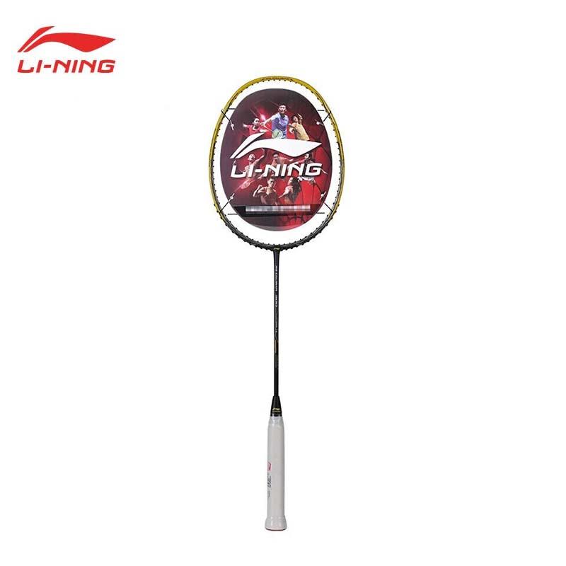 Li-Ning Storm Series Full Carbon Badminton Racket
