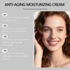 NAD Anti-Aging Face Cream Brightening Cotton Pads for Wrinkles Dark Spots and Firmness