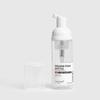 Foam Pump Bottle Travel Foaming Dispenser Hand Soap Lash Cleanser Shampoo Mousse Refillable Pump Containers