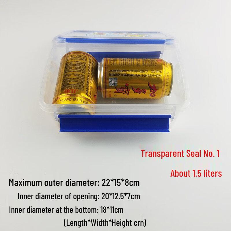 

Freezer-Safe Food Storage Containers with Lids