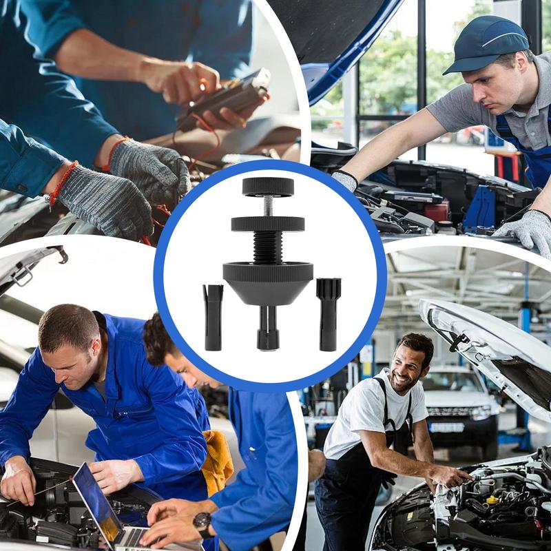 Universelles Auto Kupplung Ausrichtung Zentrierwerkzeug Kunststoff Kupplung Ausrichtung Demontagewerkzeug Autoreparatur Fix Korrekturmaschinen