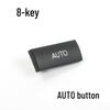 Compatible AC Control Buttons for 2011-2016 Mercedes-Benz E-Class (E200, E260L, E300, E350)