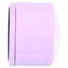 Dental Endo File Clean Stand Holder Sponge Endodontics File Cleaning Sponge Dental Accessory Purple