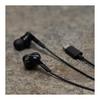 Radius Radius HP-NHR11C High-resolution Compatible USB-C Earphones: Ne New Ear Deep Bass Model VOLT Series Standard Model High-MFD Structure Driver