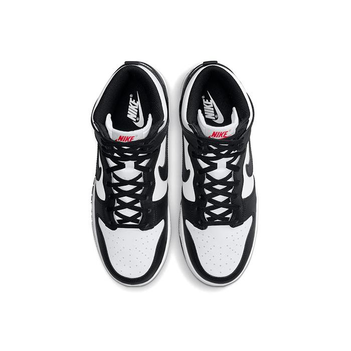 Nike Dunk High 'Panda' Women's Skateboard Shoes DD1869-103