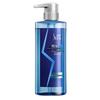 Shu Lei Men's Refreshing & Purifying Fragrance Shower Gel