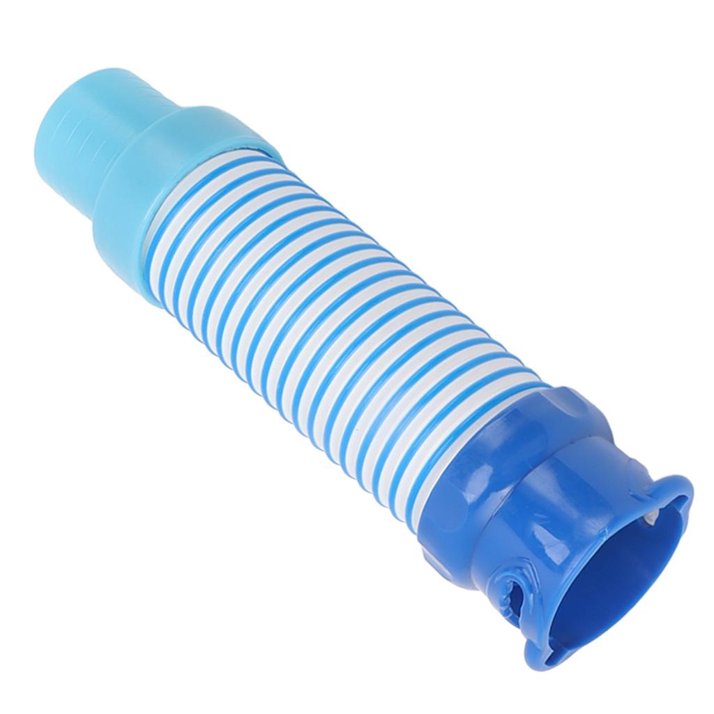 Swimming Pool Suction Adapter PE X77094 Leaf Catcher Pool Vacuum Hose Adapter for MX8 MX6