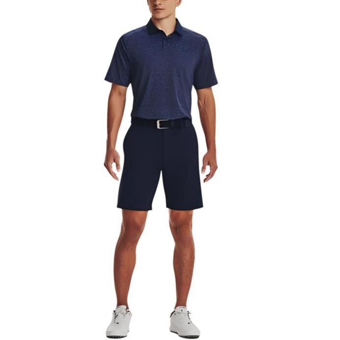 Under Armour UA Golf Sports Shorts Men's Marine Blue 1377302-410