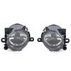 For Buick Regal 2014 2015 2016 2017 Car Front Bumper Fog Light Lamp Foglight
