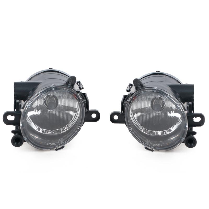 For Buick Regal 2014 2015 2016 2017 Car Front Bumper Fog Light Lamp Foglight