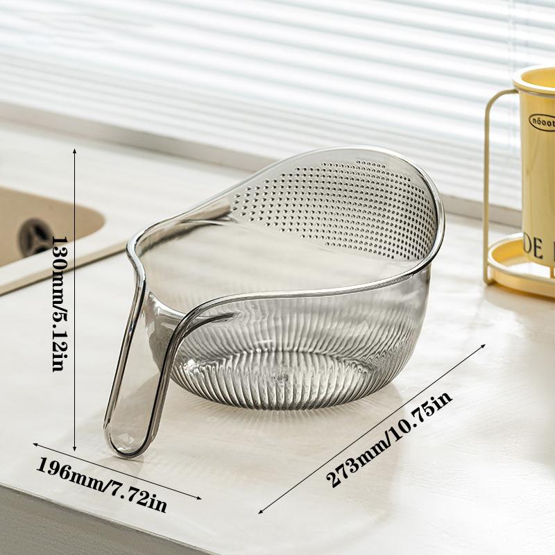 Multi-Functional Drain Basket Sink Kitchen Sink Strainer Basket Strainer Sink Washing Basket Home Organizer Drain Fruit Strainer