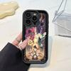 Game Cookie Run Kingdom Phone Case For IPhone 16 15 14 Plus 13 12 11 17 Pro Max Pro Soft Cover