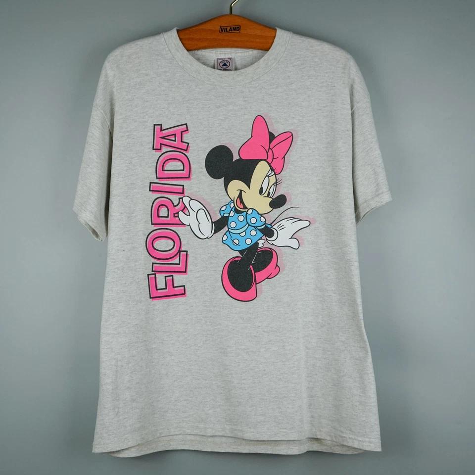 Vintage 1990s Minnie Mouse t-shirt 2XL