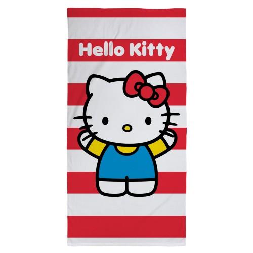 Hello Kitty Cheeky Towel